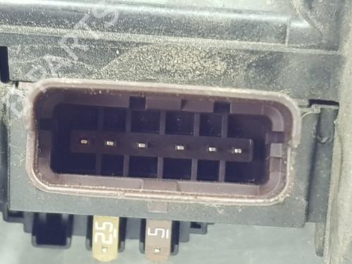 Fuse box CITROËN JUMPY III Van (V_)  | BP34223148E1  - Image 7