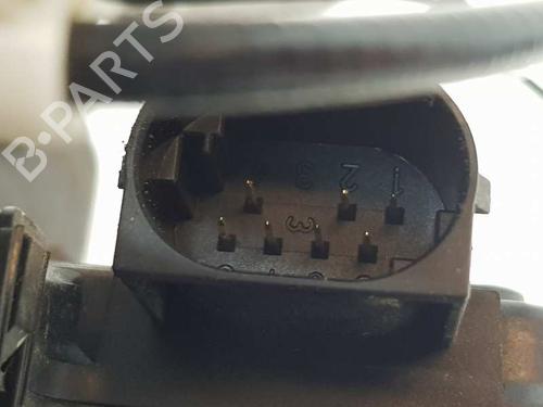 Front right lock BMW 3 Touring (E46) 330 d | BP3655429C97 