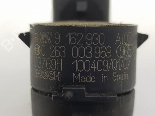 Electronic module BMW 3 (E90) 330 d xDrive | BP9230467M83 