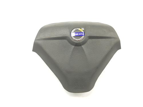 Used Driver airbag VOLVO S60 I (384) D5 (163 hp) 11931504