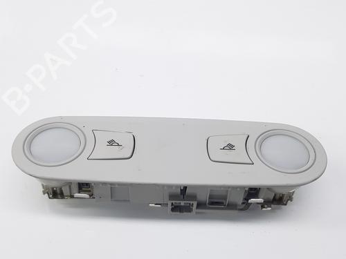 Used Interior roof light AUDI A4 B8 (8K2) 2.0 TDI (143 hp) 16642644