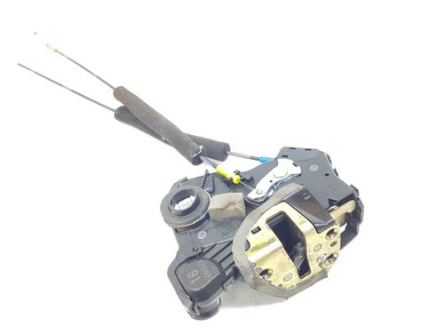 Front left lock TOYOTA LAND CRUISER PRADO (_J12_) 3.0 D-4D (KDJ120, KDJ125) | BP6319913C98 