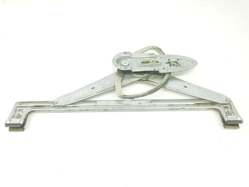 Used Front right window mechanism FORD FOCUS C-MAX (DM2) 1.6 TDCi (109 hp) 15286970