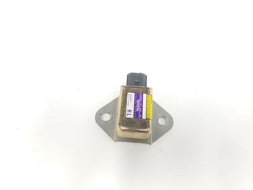 Used Electronic sensor TOYOTA LAND CRUISER PRADO (_J12_) 3.0 D-4D (KDJ120, KDJ125) (163 hp) 9727599