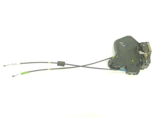 Used Rear left lock TOYOTA LAND CRUISER PRADO (_J12_) 3.0 D-4D (KDJ120_) (204 hp) 12583135