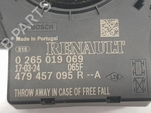 Other RENAULT CLIO IV (BH_) 0.9 TCe 90 (BHNF, BHMA, BHMH, BHJK, BHJR) | BP20194796O1 