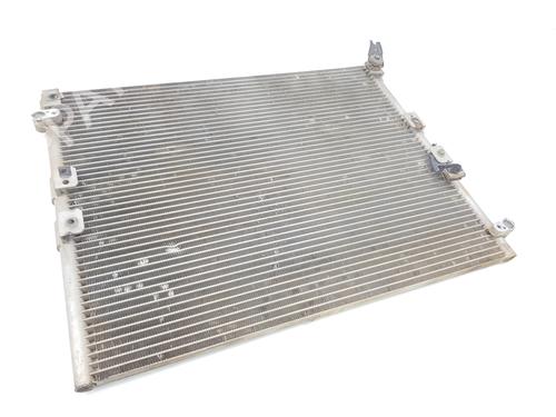 AC radiator TOYOTA LAND CRUISER 90 (_J9_) 3.0 TD (KZJ90_, KZJ95_, KZJ90R, KZJ95R, KZJ90W, KZJ95W) | BP20191853M32 
