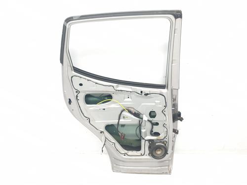 Left rear door MERCEDES-BENZ A-CLASS (W168) A 170 CDI (168.008) | BP20187839C4 