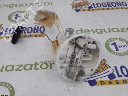 Bränslepump MERCEDES-BENZ C-CLASS (W203) C 220 CDI (203.008) A2114701641 | A2114701641 |