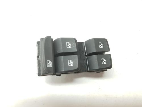Left front window switch AUDI Q2 (GAB, GAG) 1.6 TDI | BP11977743I27 