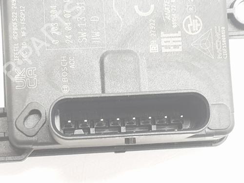 Electronic module OPEL ASTRA L Sports Tourer (O5) 1.2 (FRHNPJ) | BP24642288M83 
