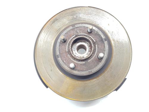 Right front steering knuckle FORD TRANSIT COURIER B460 MPV 1.5 TDCi | BP30787146M26