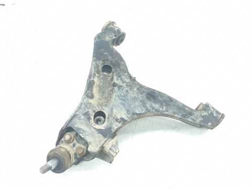 Right front suspension arm MITSUBISHI PAJERO III (V7_W, V6_W) 3.2 Di-D (V68W) | BP17546539M13 