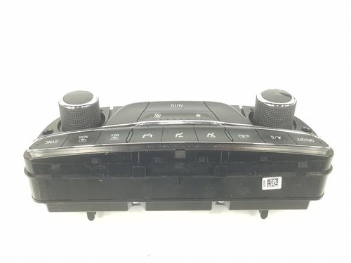 Climate control OPEL ASTRA K (B16) 1.6 CDTi (68) | BP10689964I5 
