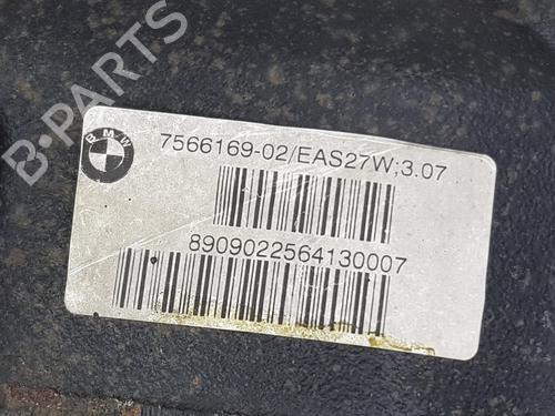 Rear differential BMW 1 (E87) 118 d | BP36679631M24 - Image 4