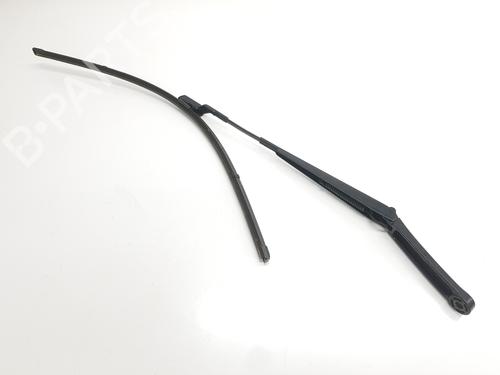 Front windshield wiper arm SEAT IBIZA V (KJ1, KJG)  | BP29194343C143 