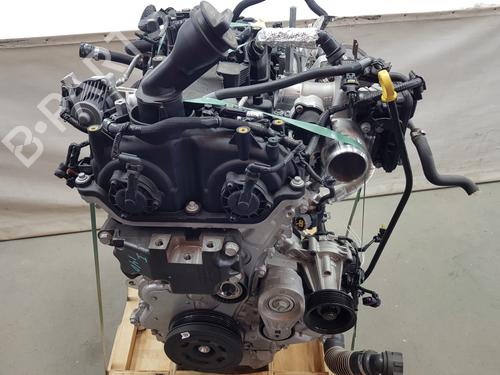 Engine ALFA ROMEO TONALE (965_) | BP37242079M1 - Image 8
