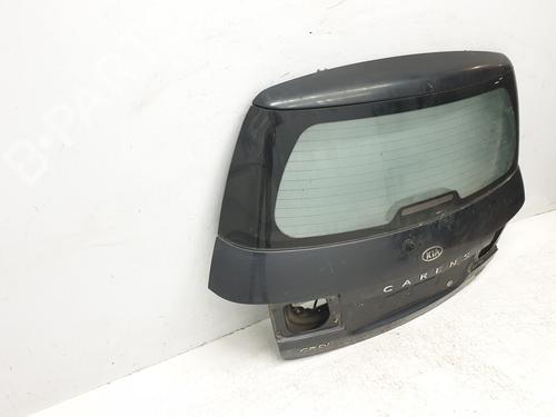 Bagklap CC/Kombi-Coupé KIA CARENS I MPV (FC, FJ) 2.0 CRDi | BP27224139C6