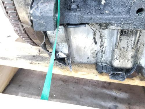 Engine VW GOLF VII (5G1, BQ1, BE1, BE2) 1.6 TDI | BP10651483M1 