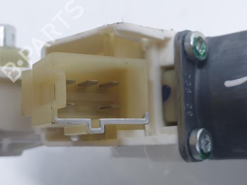 Left rear window motor MERCEDES-BENZ M-CLASS (W164) ML 280 CDI 4-matic (164.120) | BP21166642E23 