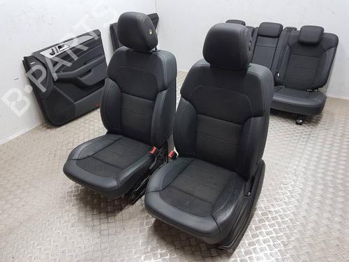 Sæde sæt MERCEDES-BENZ M-CLASS (W166) ML 250 CDI / BlueTEC 4-matic (166.004, 166.003) | BP38445503C78 - Image 14