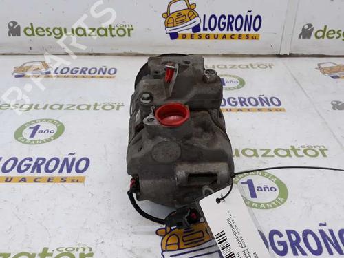 AC compressor LAND ROVER RANGE ROVER SPORT I (L320) 2.7 D 4x4 | BP3248884M34 