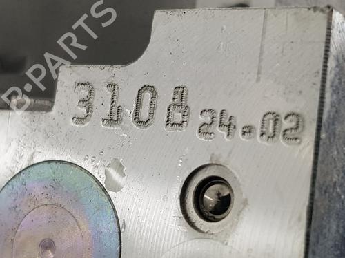 ABS pump CUPRA LEON (KL1, KU1, KUG) 1.5 eTSI | BP38053038M43  - Image 7