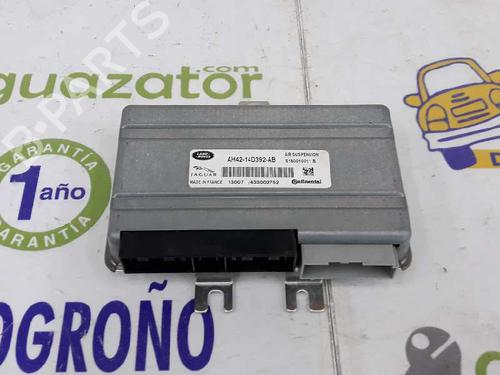 Used Control unit LAND ROVER RANGE ROVER SPORT I (L320) 3.0 D 4x4 (249 hp) 2691104