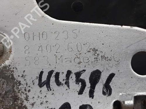 Høyre bak lås BMW X5 (E53) 3.0 d | BP5112389C99 