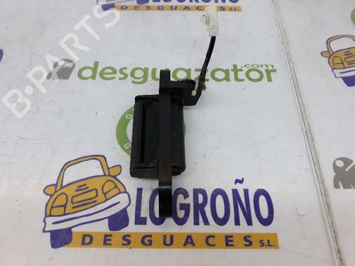 Tailgate handle CITROËN C-CROSSER (VU_, VV_) 2.2 HDi | BP1640450C132 