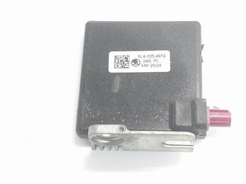 Elektronisk modul SKODA FABIA IV (PJ3)  | BP29290487M83 