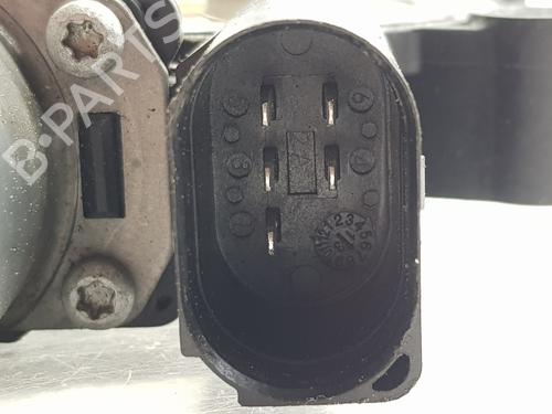 Right rear window motor MINI MINI CLUBVAN (R55) Cooper D | BP30710003E22