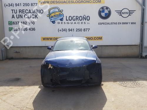 Gebruikte BMW 1 (E87) 120 d 4957913 Onderdelen