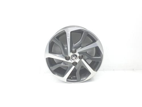 Rim TOYOTA YARIS (_P13_) 1.5 (NSP131_) | BP21842661C45
