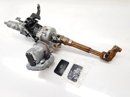 Used Steering column Steering column RENAULT ARKANA I (LCM_, LDN_) [2019-2026] 33694507 33694507