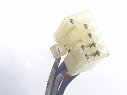 Left front window switch DAIHATSU TERIOS (J1_) 1.3 4WD (J100) | BP28042904I27 