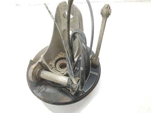 Left rear steering knuckle BMW X5 (E53) 3.0 d | BP12461933M27 