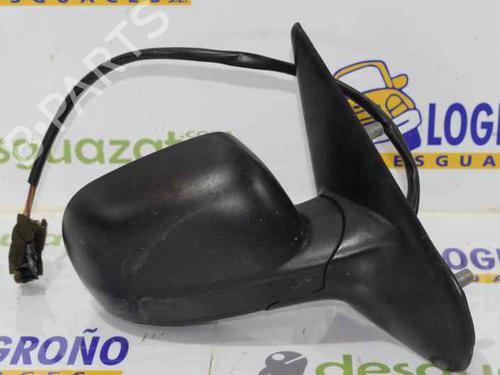 Right mirror SEAT CORDOBA (6K1, 6K2) 1.6 i | BP2972859C27 