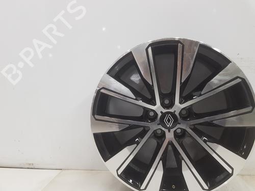 Fælk RENAULT ESPACE VI (RHN) E-TECH 200 Hybrid | BP32328454C45