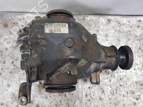 Rear differential BMW 3 (E46) 330 d | BP28951777M24