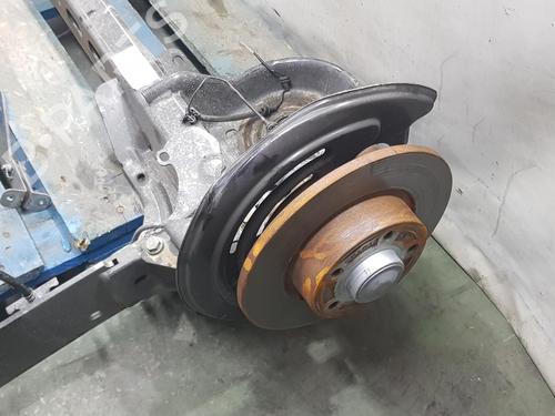 Rear axle RENAULT TRAFIC III Van (FG_) 2.0 dCi 130 (FGMY) | BP17734571M2 