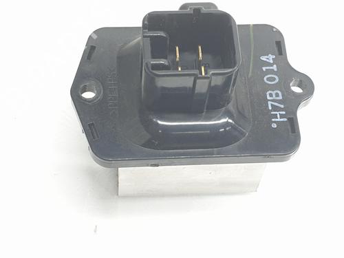 Used Heater resistor SUZUKI SX4 S-Cross (JY) 1.4 T (AKK414) (140 hp) 22554348