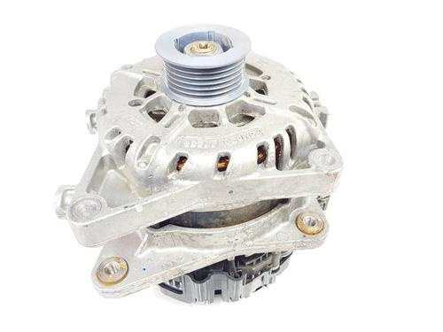 Alternator FORD PUMA (J2K, CF7) 1.0 EcoBoost | BP38524572M7 - Image 4