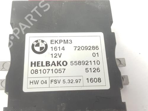Other BMW 1 Coupe (E82) 123 d | BP14096871O1 