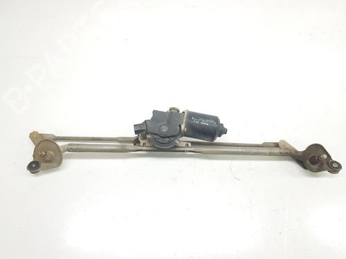 Used Front wiper motor TOYOTA LAND CRUISER PRADO (_J12_) 3.0 D-4D (KDJ120, KDJ125) (163 hp) 11428778
