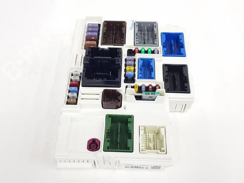 Fuse box OPEL ASTRA L Sports Tourer (OV5)  | BP29424441E1 