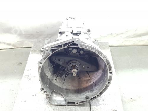 Gearbox BMW 3 (E90) 318 d | BP29456712M3
