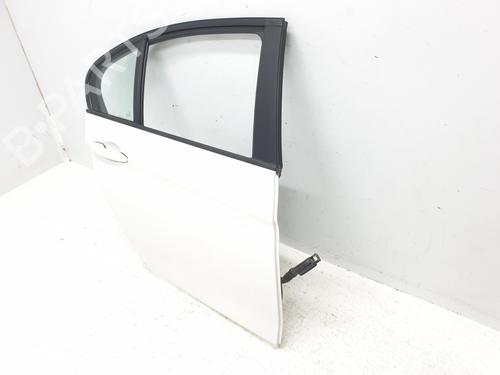 Right rear door BMW 3 (F30, F80) 318 d | BP28168456C5 