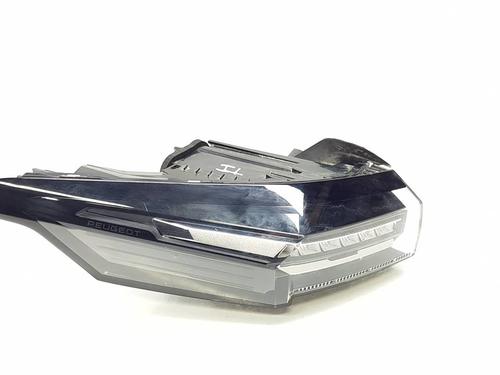Used Left taillight Left taillight PEUGEOT 308 III (FB_, FH_, FP_, F3_, FM_) [2021-2026] 40514964 40514964