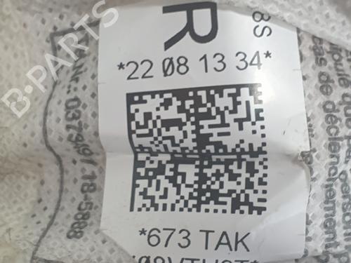 Electronic module AUDI A4 B8 Avant (8K5) 2.0 TDI quattro | BP31909369M83 